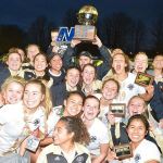 Women’s soccer: Pirates win OT thriller for program’s third NWAC championship