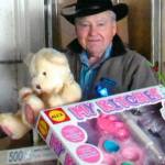 Blanket drives, toy collection planned through the month