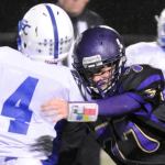 Football: Eatonville upends Sequim in playoff