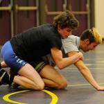 Winter Sports Preview 2016-17: Sequim High Wrestling