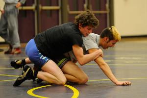 Winter Sports Preview 2016-17: Sequim High Wrestling