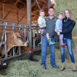 Dungeness Creamery receives sizable USDA grant