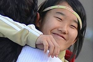 Women’s soccer: Peninsula caps perfect conference record with wins