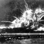 Pearl Harbor, revisited: Sequim’s Roy Carter sets sights on 75th anniversary of historic day