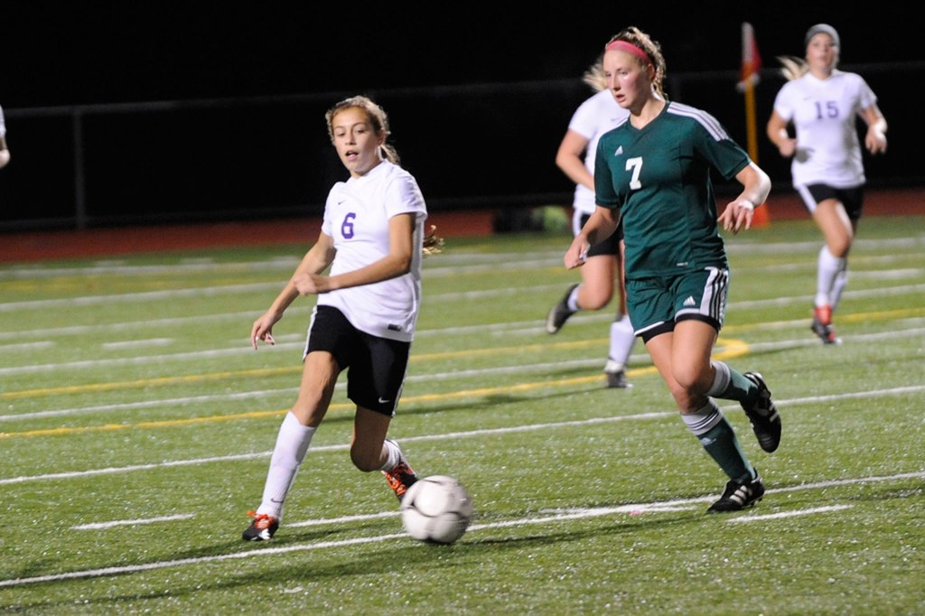 Prep sports: Wolves pepper all-Olympic League list