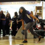 Bowling: Wolves eye second-half surge to postseason