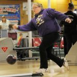 Bowling: Wolves eye second-half surge to postseason