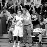 Boys Basketball preview: Young squad a cohesive group