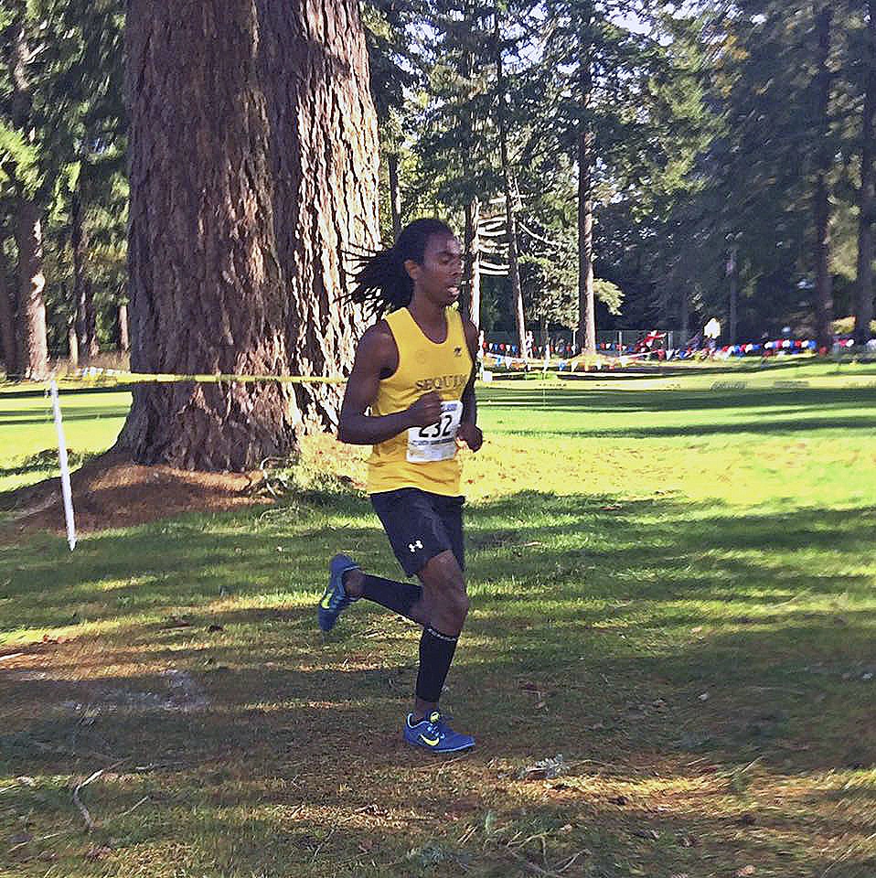 Sequim High cross country squads get state berths