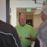 Sequim police chief retiring Dec. 15