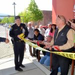 Sequim police chief retiring Dec. 15