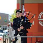 Sequim police chief retiring Dec. 15