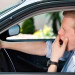 Guest opinion: Paying the price of drowsy driving