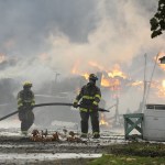 By the numbers: Fire District 3 looks at taking an analytical approach to fire service