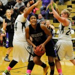 Girls basketball: New coach leads Wolves into league fray