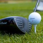 Community scoreboard: Golf, volleyball results