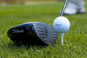 Community scoreboard: Golf, volleyball results