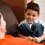 Parenting Matters: Talking rules