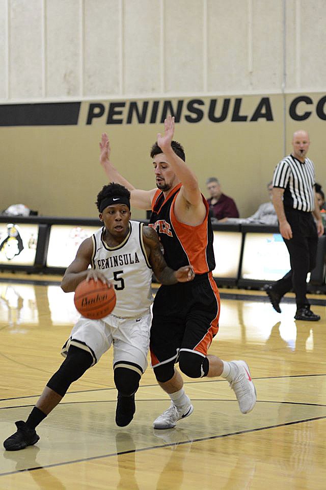 College basketball: Pirate hoops squads gear up for ‘16-17 seasons