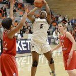 College basketball: Pirate hoops squads gear up for ‘16-17 seasons