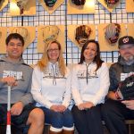 Sports fitness facility expands to include high-quality equipment