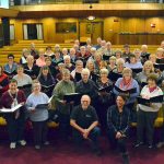 Sequim Christmas Chorus celebrates 32 years