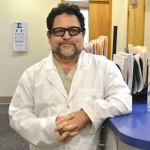 Sequim doctor chosen for heart attack prevention program