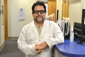 Sequim doctor chosen for heart attack prevention program