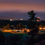 City of Sequim residents favor ban shooting off fireworks