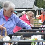 Food bank finds its harvest as community dinner offered at B&G Club on Thanksgiving