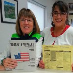 Clallam County elections department extends hours