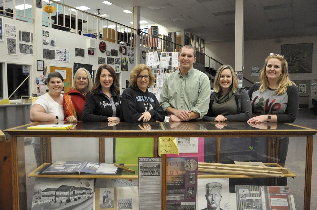 Milestone: Sequim teachers get a boost