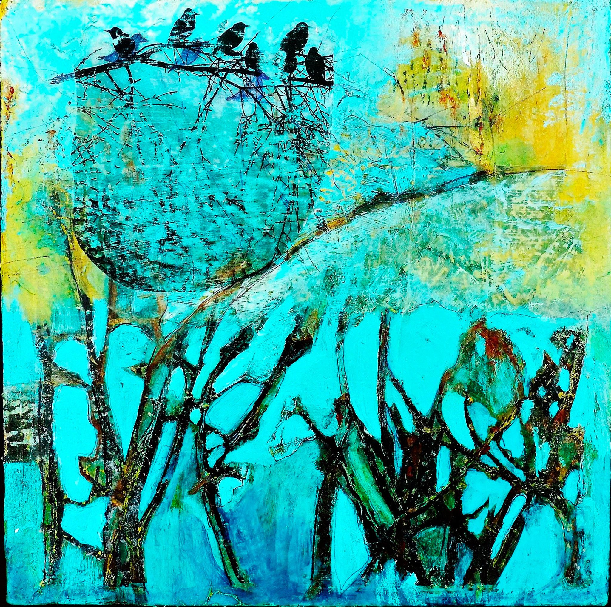 ‘Birds of a Feather’ earns spot at CVG