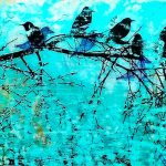 ‘Birds of a Feather’ earns spot at CVG