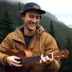 David Isaac Rivers releases his album &ldquo;Psalms&rdquo; on Friday, Dec. 9, at Calvary Chapel Sequim. He said it fuses folk music with Irish traditions, drums, guitar, mandolin and powerful vocals. Photos by Abby Latson