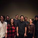 David Isaac Rivers releases his album &ldquo;Psalms&rdquo; on Friday, Dec. 9, at Calvary Chapel Sequim. He said it fuses folk music with Irish traditions, drums, guitar, mandolin and powerful vocals. Photos by Abby Latson