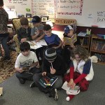 Chalk Talk — Sequim Gazette, Dec. 28, 2016