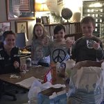 Chalk Talk — Sequim Gazette, Dec. 28, 2016
