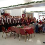 Sequim-Dungeness Hospital Guild grants Fire District 3 Christmas wish