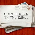 Letters to the Editor — Sequim Gazette, Dec. 21, 2016