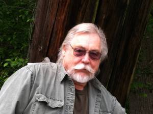 Local author Michael Bunnell discusses his latest novel “American Gypsy”