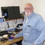 Altruistic computer club makes wishes come true; members say objective is making technology a reality for everyone