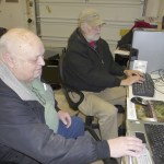 Altruistic computer club makes wishes come true; members say objective is making technology a reality for everyone