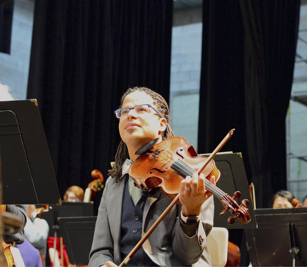 Port Angeles Symphony sets holiday concert lineup