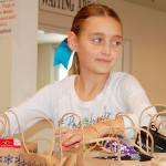 River’s Christmas project donates gift bags to the homeless