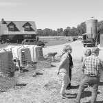 NOLT moves to new building