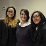 Chalk Talk — Sequim Gazette, Dec. 7, 2016