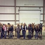 Sequim High equestrians ready for new season