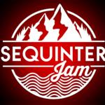 Sequinter Jam youth event kicks off winter break Sunday, Dec. 18. Logo provided by David Piper.