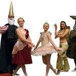 Sequim Ballet stages ‘The Nutcracker’